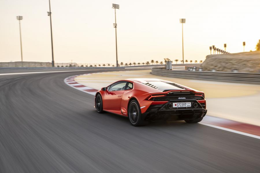  Lamborghini Huracan EVO (LB724) 2019 года  (фото 75 из 87)
